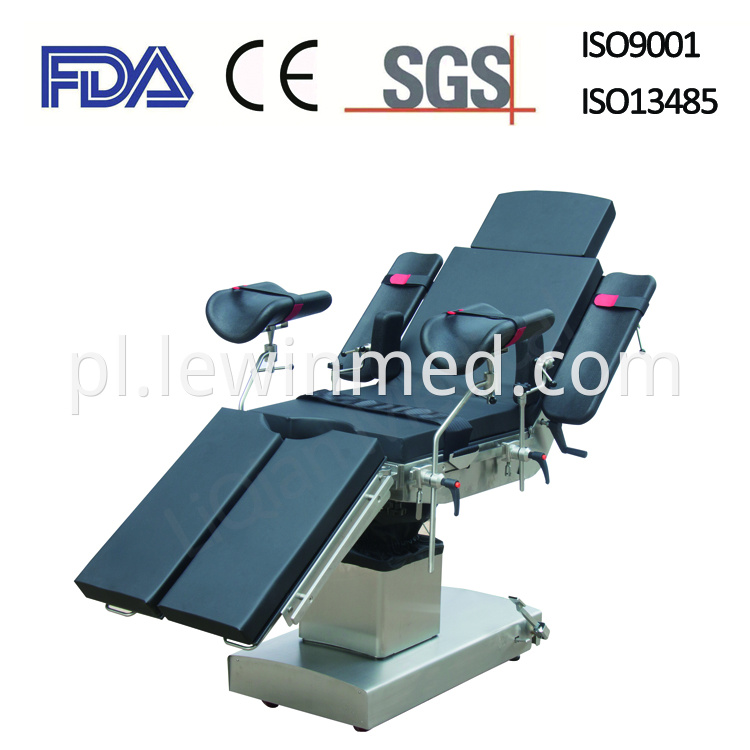 medical electric Operating Table 